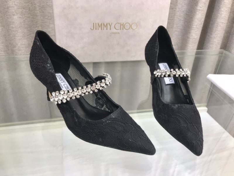 Jimmy Choo Shoes